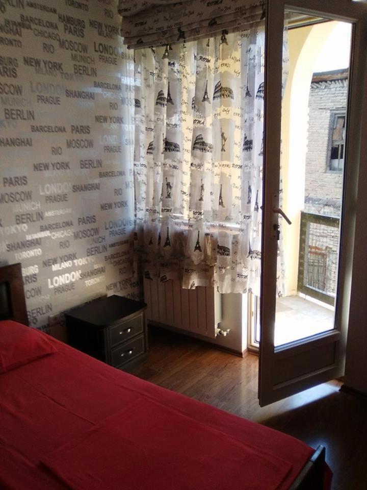Da-Ma Apartments Tbilisi Exterior photo