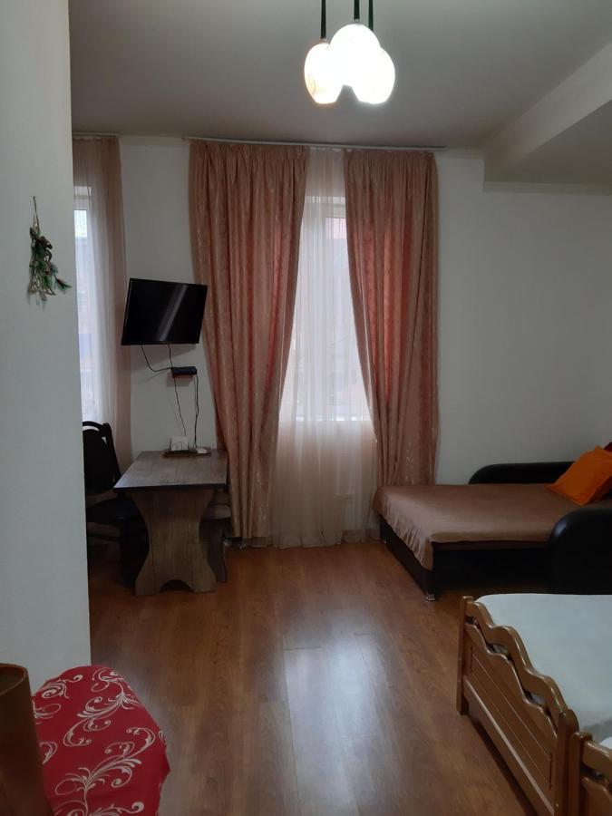 Da-Ma Apartments Tbilisi Exterior photo